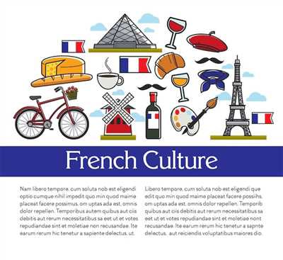 Kultura francuska