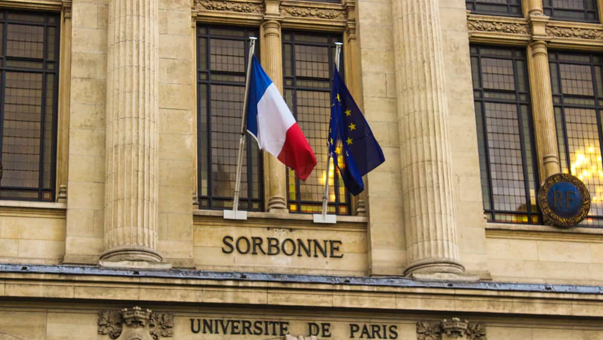 Uniwersytety we Francji – kluczowym elementem edukacji w kraju miłośników sztuki i nauki