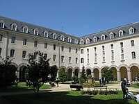 Rangi uniwersytetów we Francji