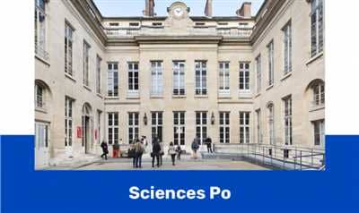 Rekrutacja na uniwersytety we Francji